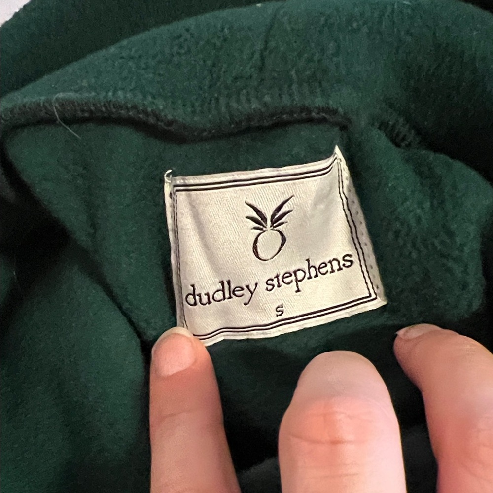 Bundle of Dudley Stephens Park Slope Fleece Turtlenecks - Picture 2 of 3